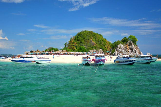 Phuket Island Tours