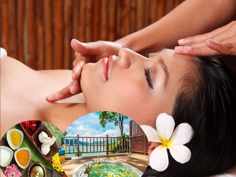 Private Day Spa Tours