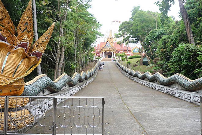 Khao Lak Safari Tour