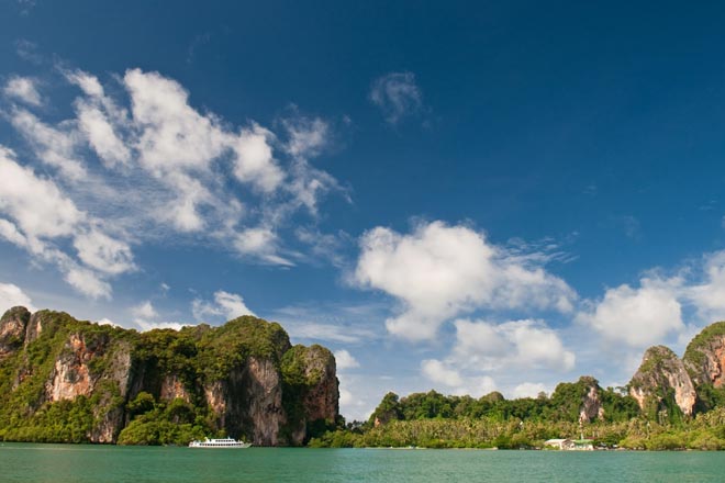 Krabi Tour