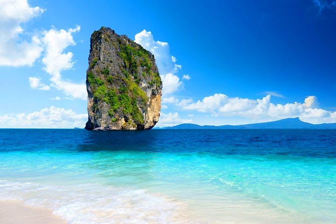 Krabi Tour