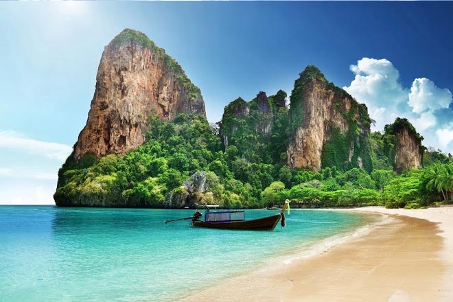 Krabi Tour