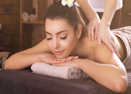 Private Day Spa Tours